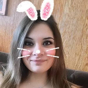 Meet your Posher, Tamara